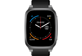 智能氣泵式血壓手表