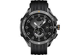 智能衛(wèi)星通信運(yùn)動(dòng)手表