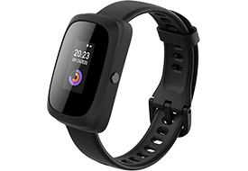 Smart Health Monitorin